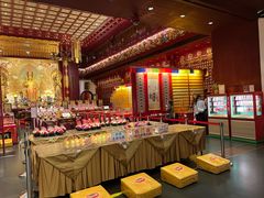 -新加坡佛牙寺龙华院