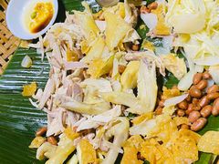 -园林美食城·本土农家菜(杨和镇店)