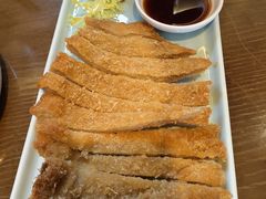 上海炸猪排-南翔馒头店(豫园店)