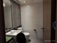 -乐福酒店(黎黄陂路汉口江滩店)