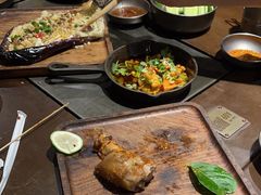 -夜食白市Yespicy·烧烤啤酒宵夜(番禺四海城店)