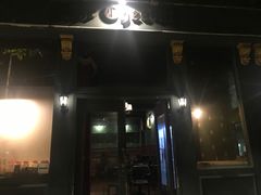 门面-The Cheebat 锌吧·Bistro(体育西店)