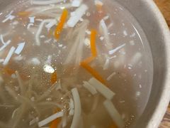 -素满香·食养自助(建邺万达店)