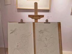 -吴作人艺术馆