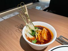 没骨头鸡爪-太二酸菜鱼(群光广场店)