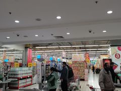-大润发(康桥店)