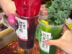 -蜀江龙火锅(339店)