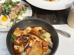 -Ocean's Table 欧舍