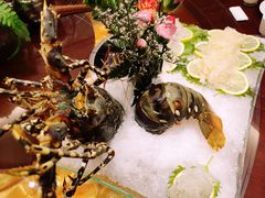 -潮粤香海鲜酒楼(沙湖店)