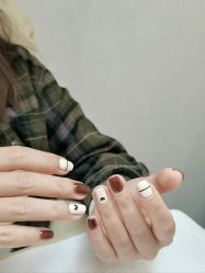 -UU·NAIL美甲美睫專門店