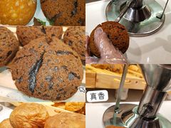 -西树泡芙(湖滨银泰in77B区店)