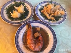 -厉家菜(德胜门总店)