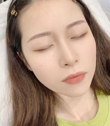 -MIVI野生眉纹绣纹眉