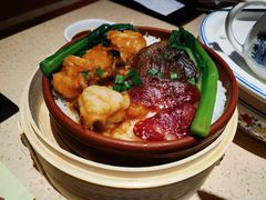 -点都德(华强南店)