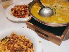 -紫光园(劲松店)