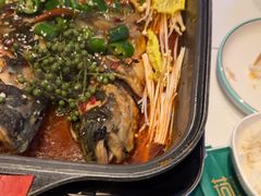 -荷炉烤鱼音乐餐厅(佳和城店)
