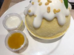-After You Dessert Cafe(Silom Complex)