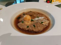 -太湖饭店·寄畅轩中餐厅