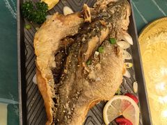 -平壤馆(西塔街店)