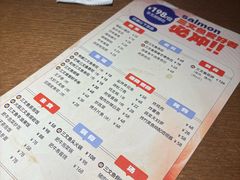 -水之惠鲜鱼料理(王府大街店)