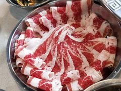 -憨铁匠老火锅(龙岗万科里店)
