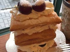 -治愈系甜品The Soothing Dessert(科海大楼店)