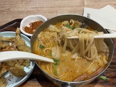 -小满手工粉(北京富力广场店)
