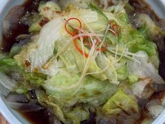 -去茶去餐厅(中央大街店)