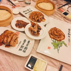 -全聚德烤鸭店·宴会厅(和平门店)