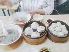-鲁氏汤包王(长白街店)