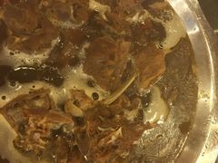 -蝎王府羊蝎子(北大地店)