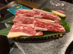 -烧江南烤肉(长春摩天活力城店)