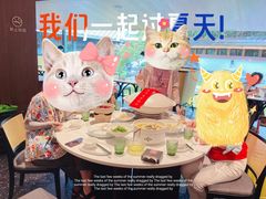 -久宴·天目湖大鱼头(恐龙园店)