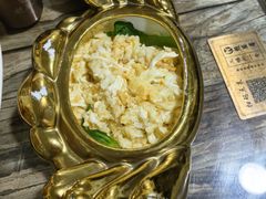 -魁盛居百年鲁菜馆(县西巷店)