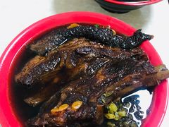 大肉面-刘记大肉面(三牌楼大街店)