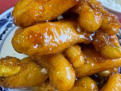 -北大地皖峰饭馆