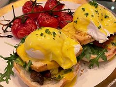 -The Rug Cafe(王府中环店)