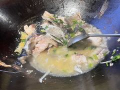 -好灶头妈妈菜·柴火灶台鱼·千岛湖土菜地标美食