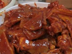 -八方后身麻辣鸡块(总店)