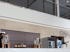 -天津波士信达奔驰4S店(卫津南路店)