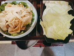 -东来顺饭庄(金泉广场店)