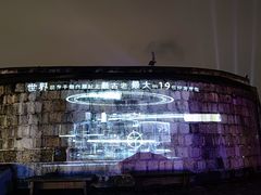 -胡里山炮台