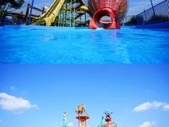-西安华夏文旅水世界