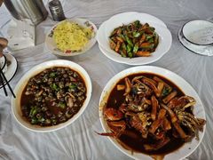 -小六农家乐(崇明西沙湿地店)