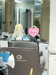 -潘多拉Hairsalon