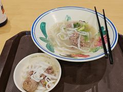 潮汕粿条-食代馆(深业上城店)