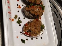 -蟹谢蒸鲜自助餐厅