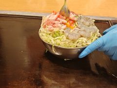 -鹤桥风月(ヨドバシ梅田店)