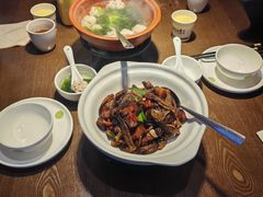 -闽鄂情·闽南招财鸭(水头店)