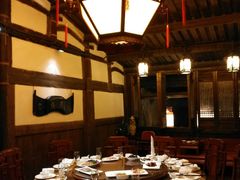 包厢-文儒九号·闽菜馆(三坊七巷店)